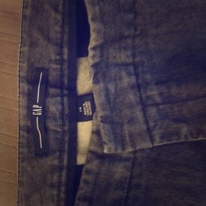 Gap Jeans